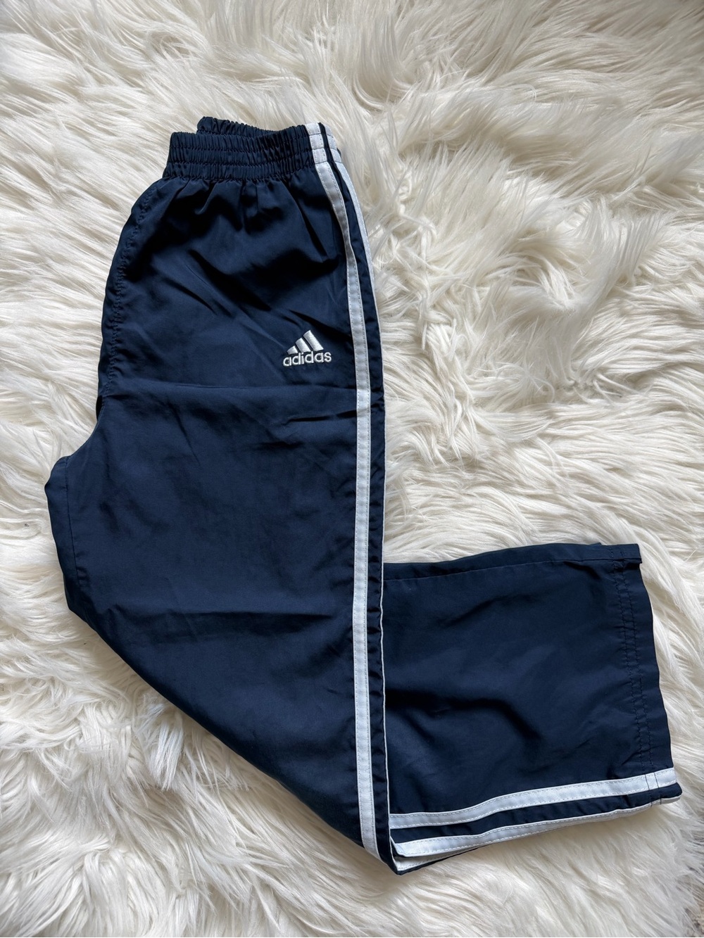 Adidas stretch pants